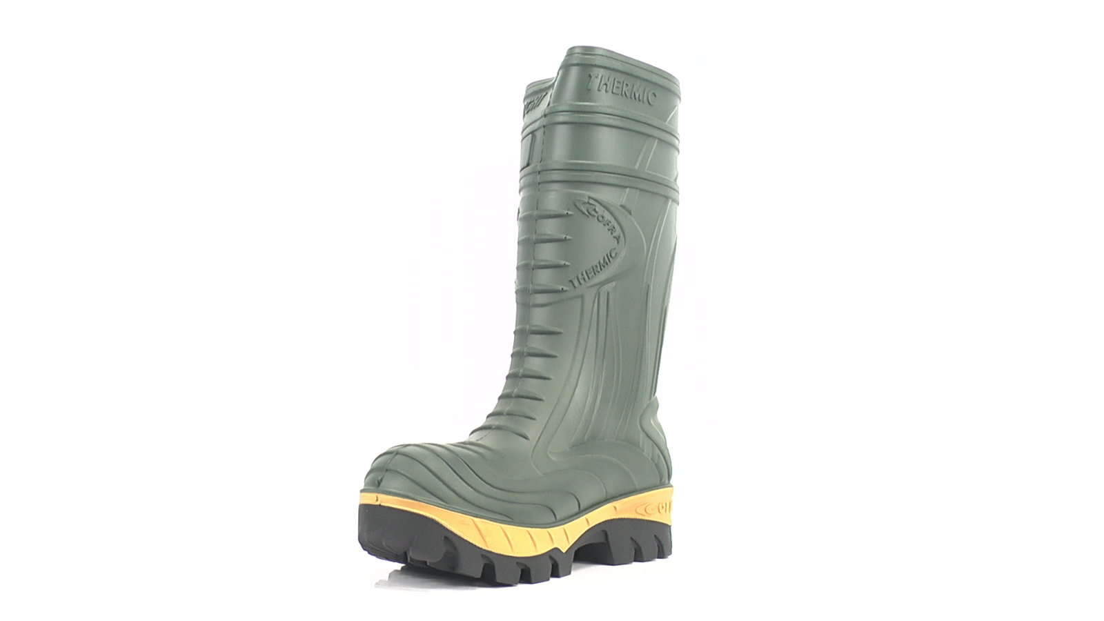 cofra thermic wellingtons
